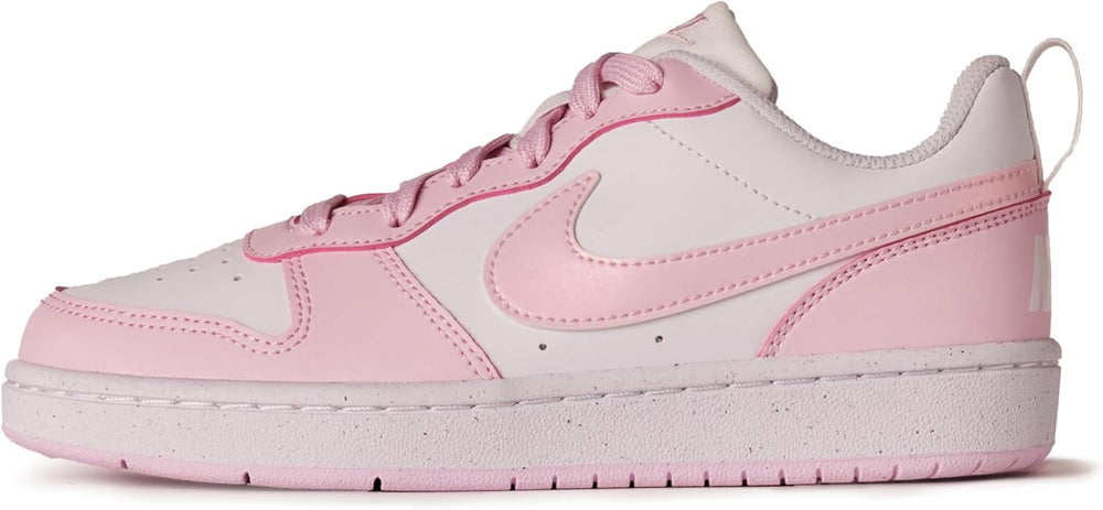 Nike Court Borough Low Recraft unisex-child Sneaker