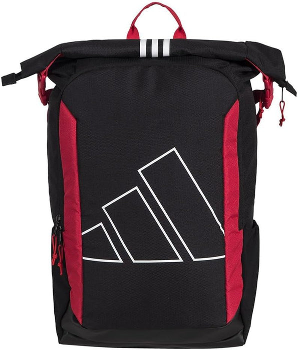 Adidas Multigame 3.3 Backpack, 58 Liter Volume, Black