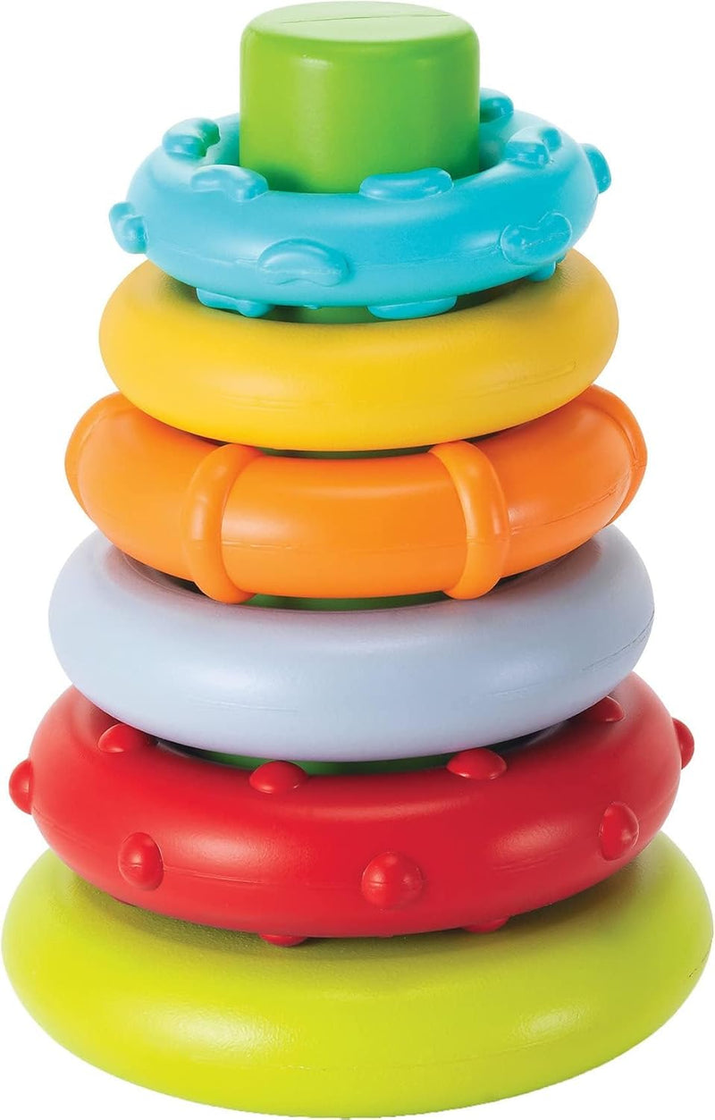 Infantino - Rock'N Stack Rings