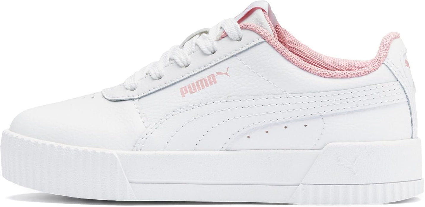 Puma Carina L Ps Shoes For Kids