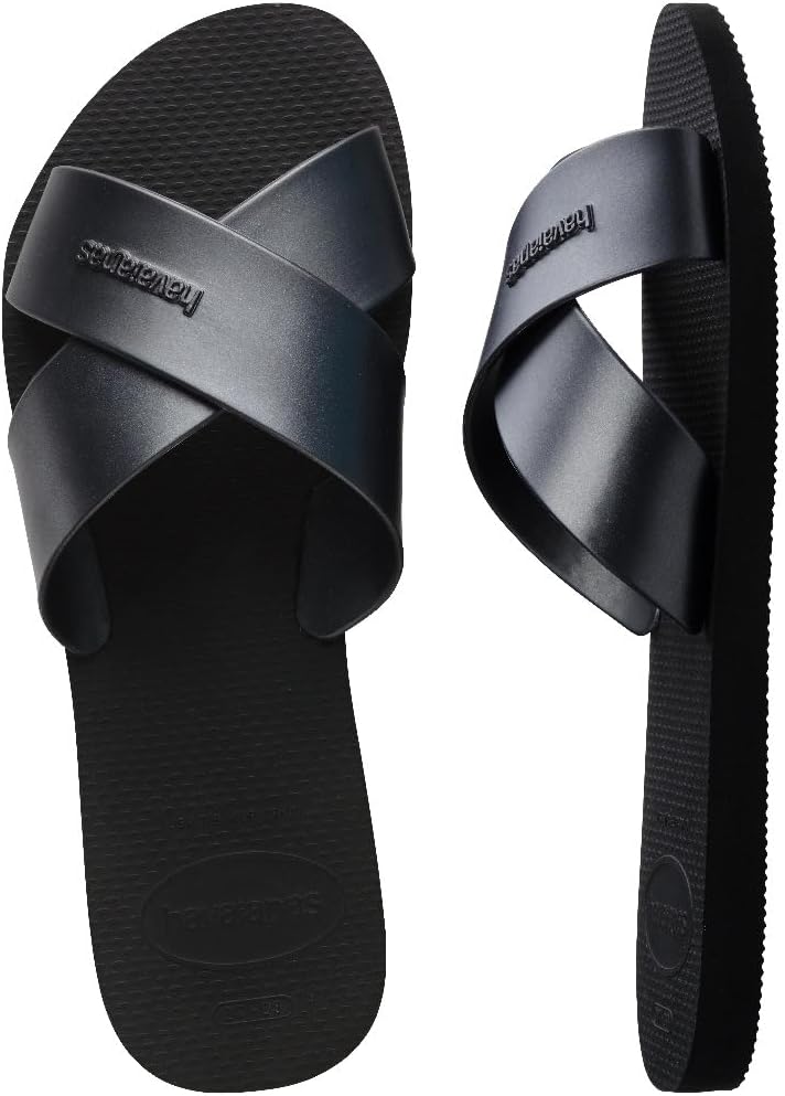 Havaianas HAV.Aqua Metallic Womens Sandals