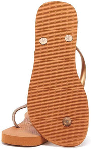 Havaianas Slim, Zehentrenner Damen