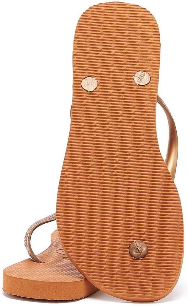 Havaianas Slim, Zehentrenner Damen