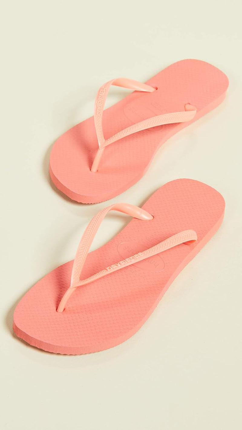 Havaianas Slim, Zehentrenner Damen