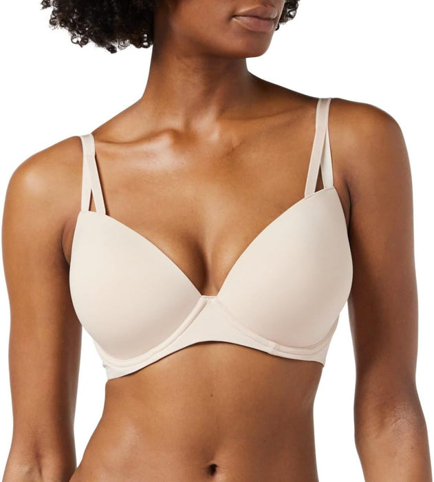 Calvin Klein Womens Lift Demi Demi