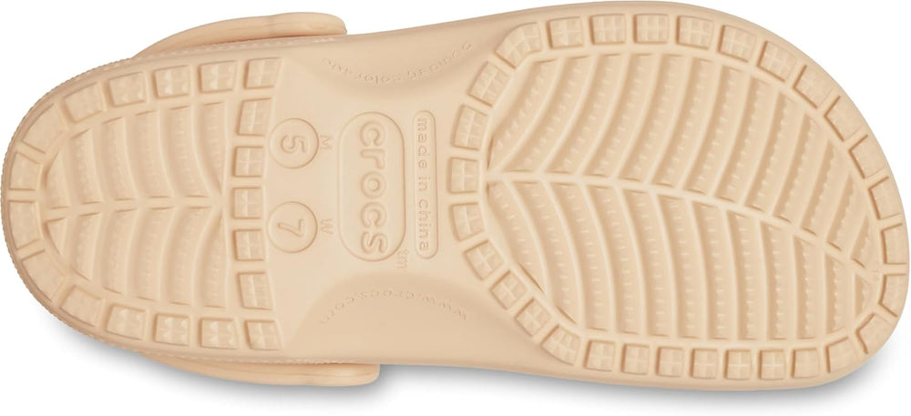 Unisex Adult 10001-2Q9 Classic Clog