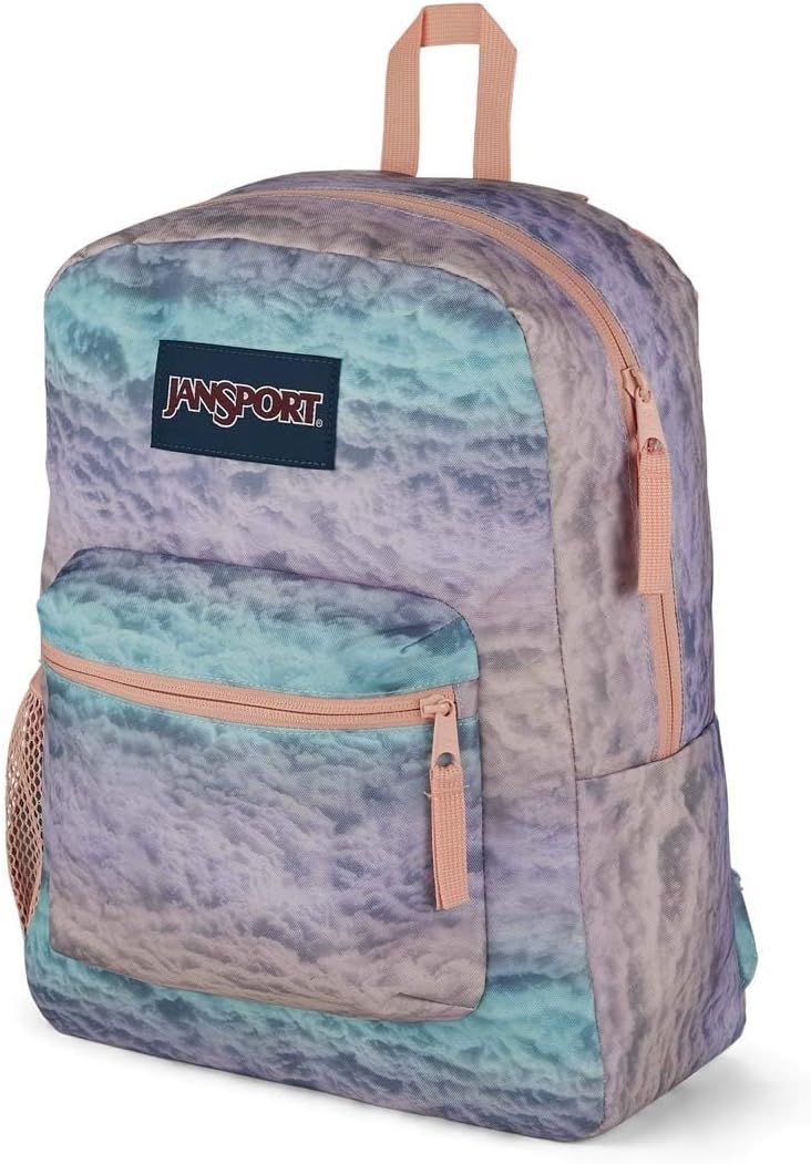 JANSPORT unisex-adult Cross Town Backpack