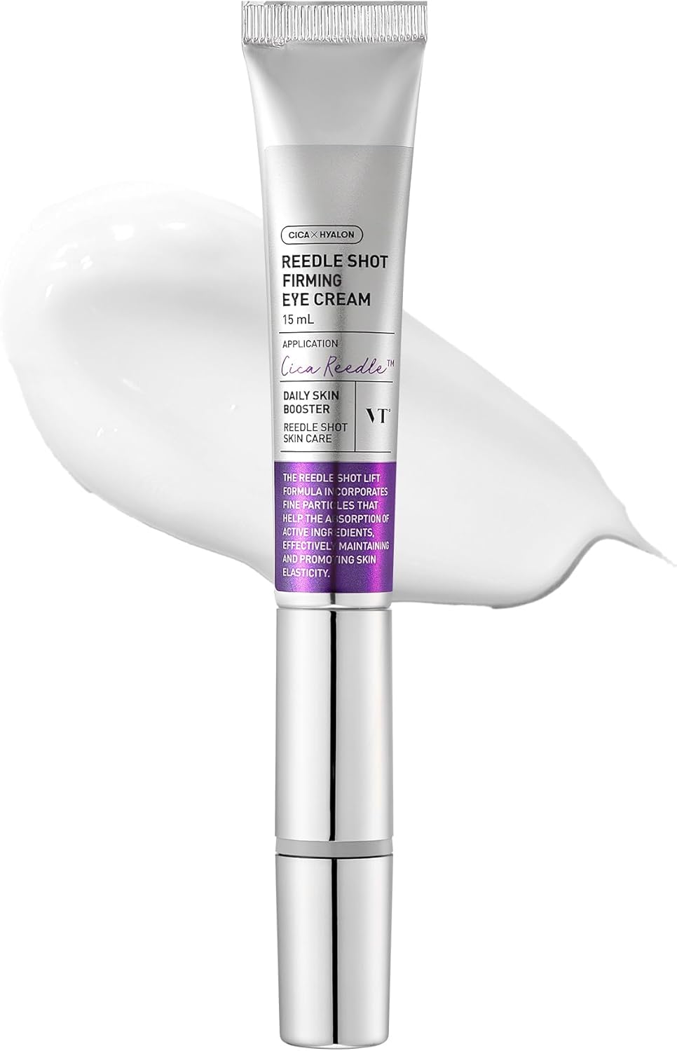 REEDLE SHOT LIFTING EYE CREAM 15ml – image 1