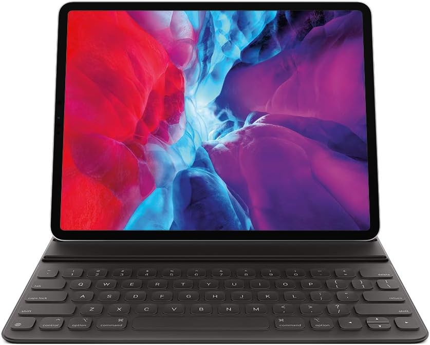 Apple Smart Keyboard (for 12.9-inch iPad Pro - 4th generation) - International English