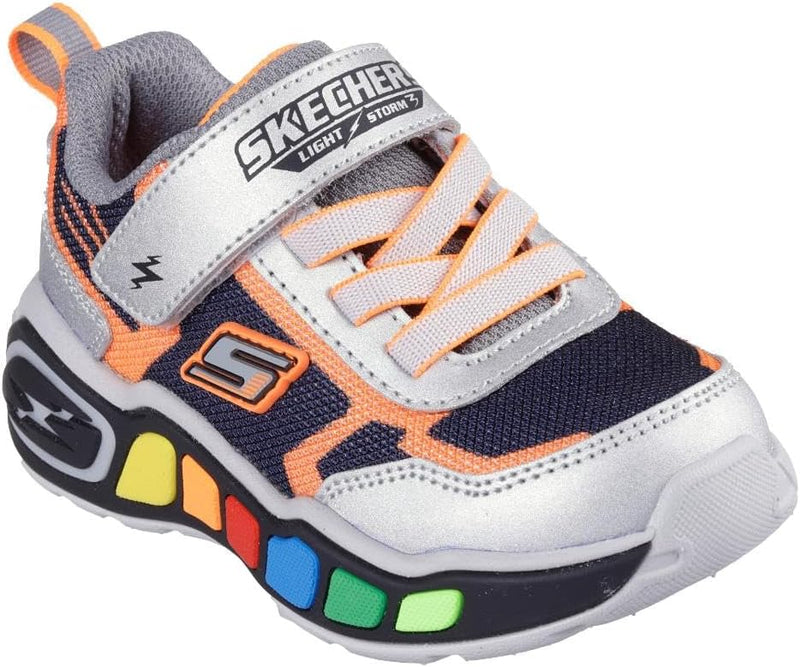Skechers Play Scene boys Sneaker