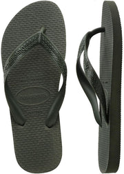 Havaianas Unisex's Top Color Flip-Flop