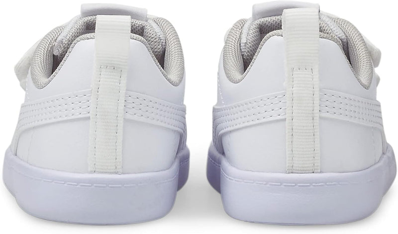 PUMA Courtflex unisex-child Sneakers