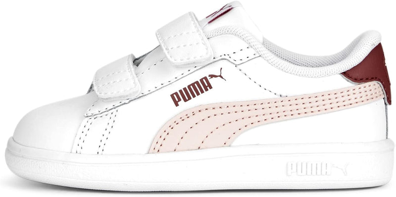 PUMA Unisex Baby Smash 3.0 L V Inf Sneaker