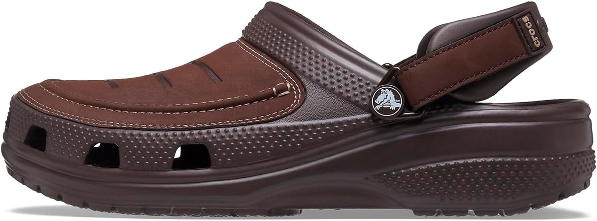 Men 207689-23D Yukon Vista II Clog β image 1