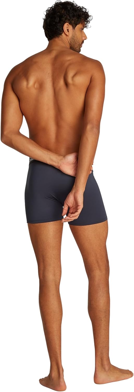 Calvin Klein Mens BOXER BRIEF 3PK Boxer Brief