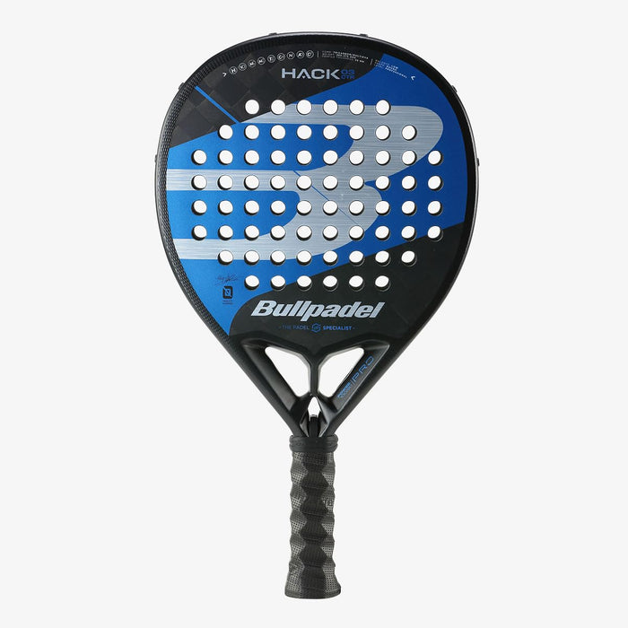 Bullpadel Hack 03 CTR 2023 Padel Racket