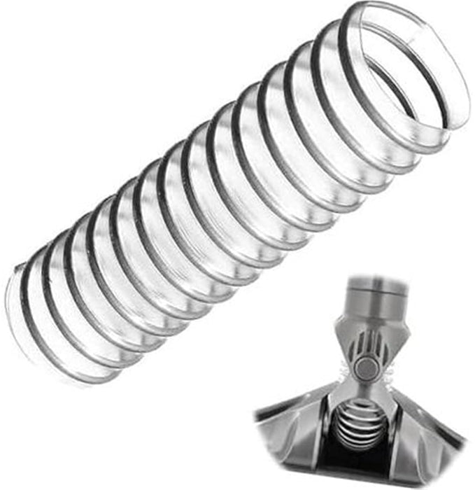 Jodriva Lower Duct Hose, for Shark, NV340 NV480 NV601 NV681 NV800 Vacuum Cleaner, Durable Lower Duct Split Repair Hose, Essential Replacement Accessory, for Optimal Performance Vacuum Cleaner Head Rep