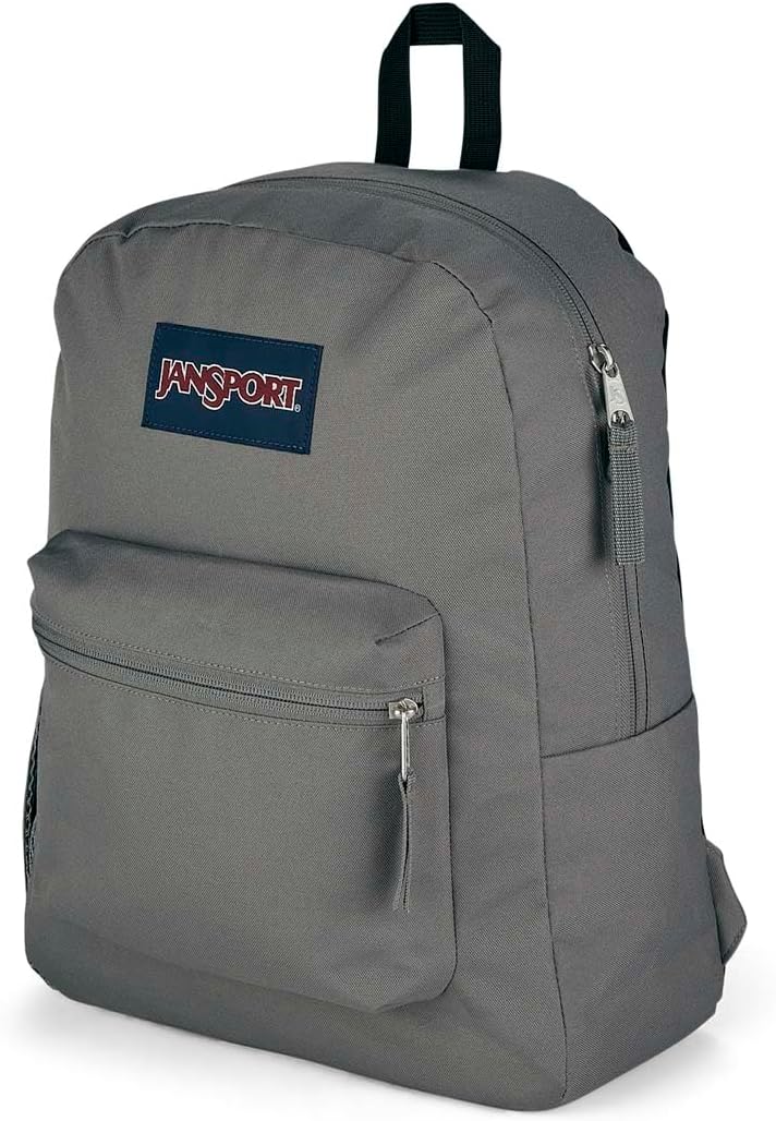 JANSPORT unisex-adult Jansport Cross Town Backpack Backpack