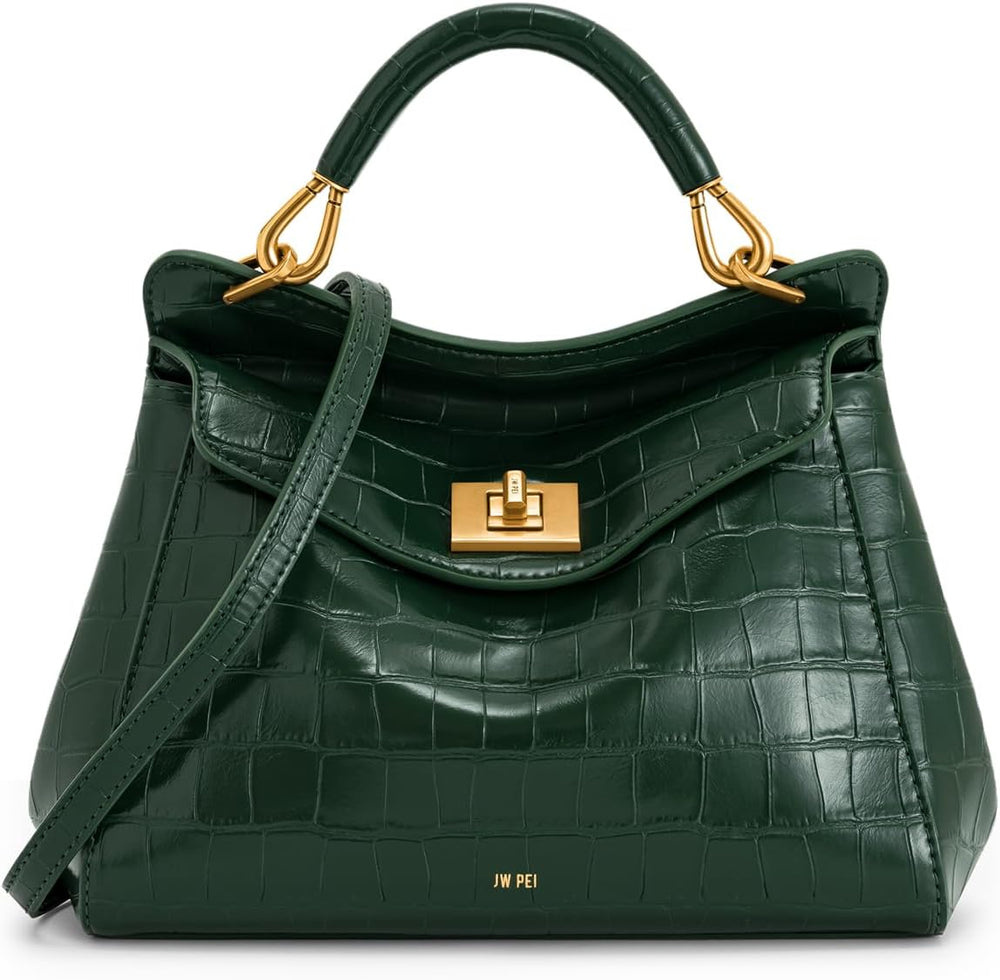 Women's Lucia Classic Top Handbag