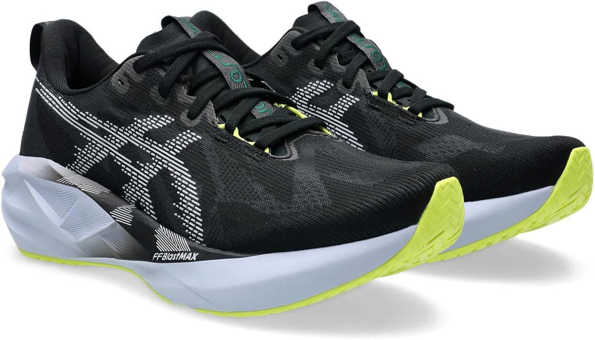 NOVABLAST 5 mens PERFORMANCE RUNNING SHOES β image 1