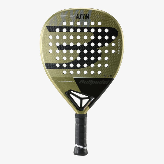 Bullpadel AXYM DB 23 Padel Racket ??Advanced Racket for Precision, Power, and Durability, Featuring Dynamic Balance Technology