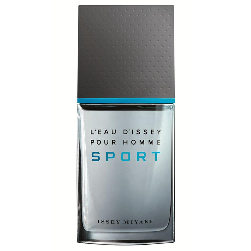 Issey Miyake L'Eau d'Issey Pour Homme Sport by Issey Miyake - perfume for men - Eau de Toilette, 100ml