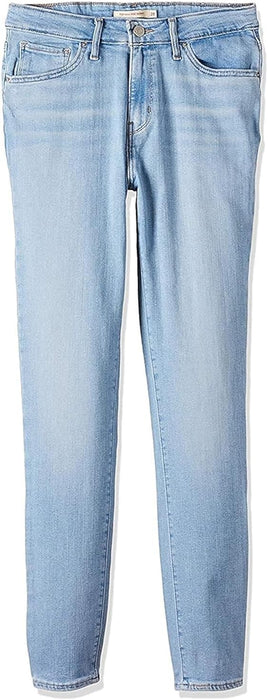 Levi's Women's 721 High Rise Skinny Jeans