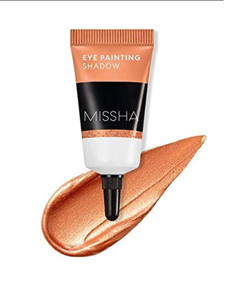 Missha Eye Painting Shadow, Dream Of Orange, 6g