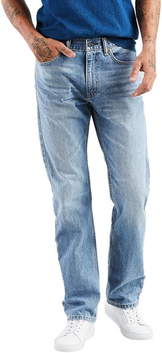 Levi's Mens 505® REGULAR Jeans (pack of 1)
