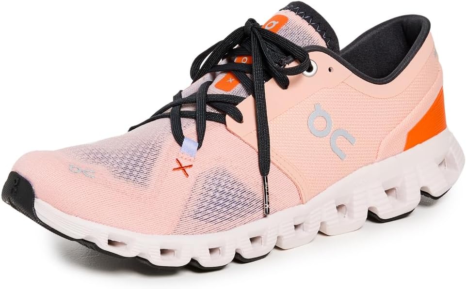 Cloud X 3 Shift Women's