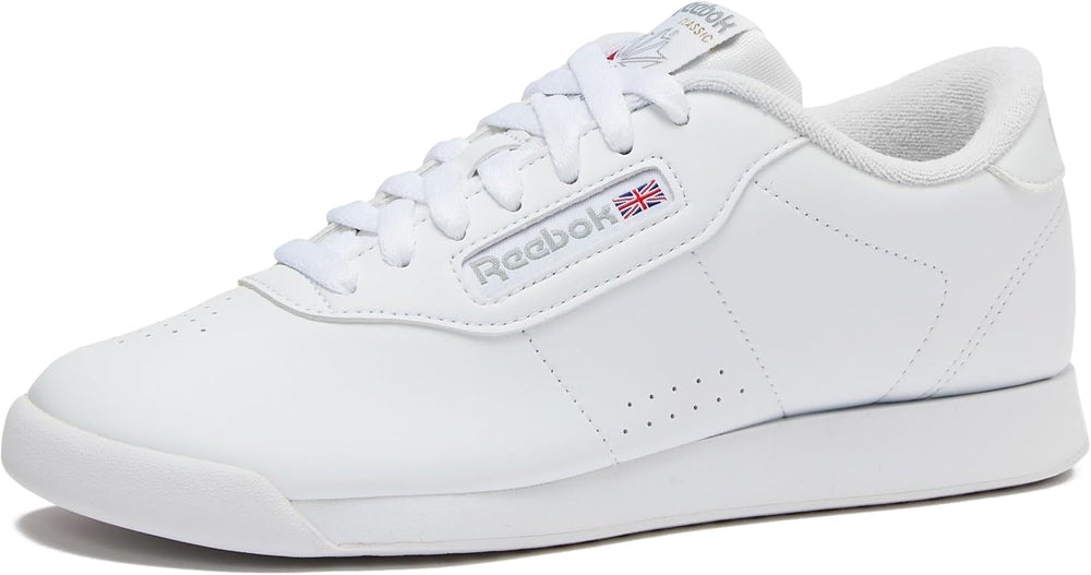 Womens Princess Signature Casual Shoes