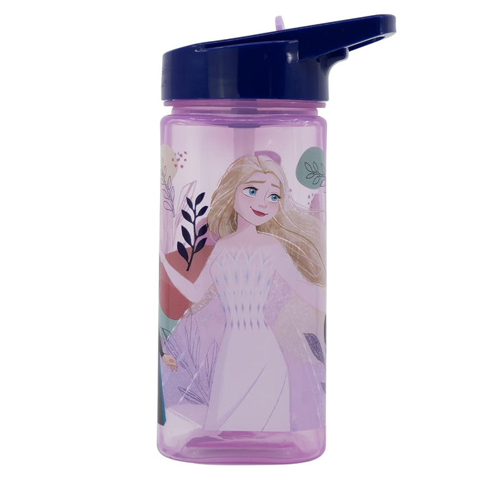 STOR SQUARE WATER BOTTLE
