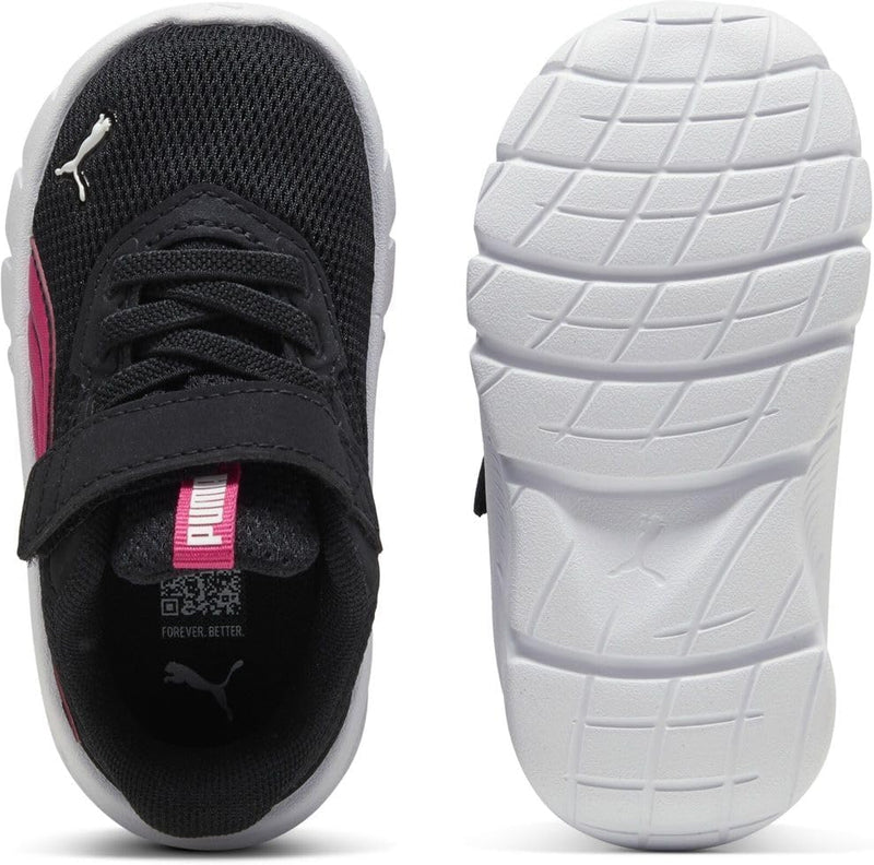 PUMA Flexfocus Modern Ac+ Inf unisex-baby Sneaker