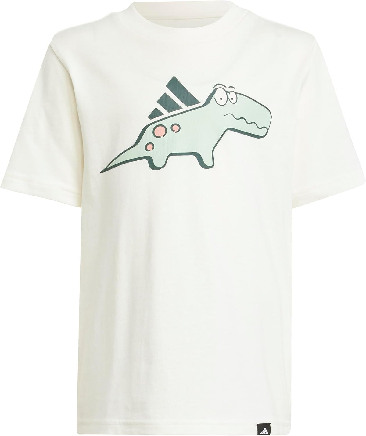 Unisex Kids Adiraptor Graphic TShirt Kids Graphic TShirt – image 2