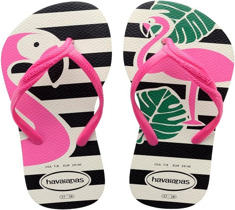 Havaianas HAVAIANAS FANTASIA STYLE womens Flip Flops
