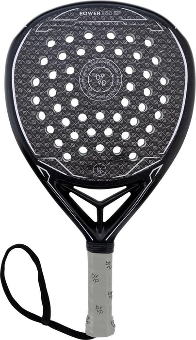 By Van Persie - ByVP Padel Racket Diamond Power 300 SP