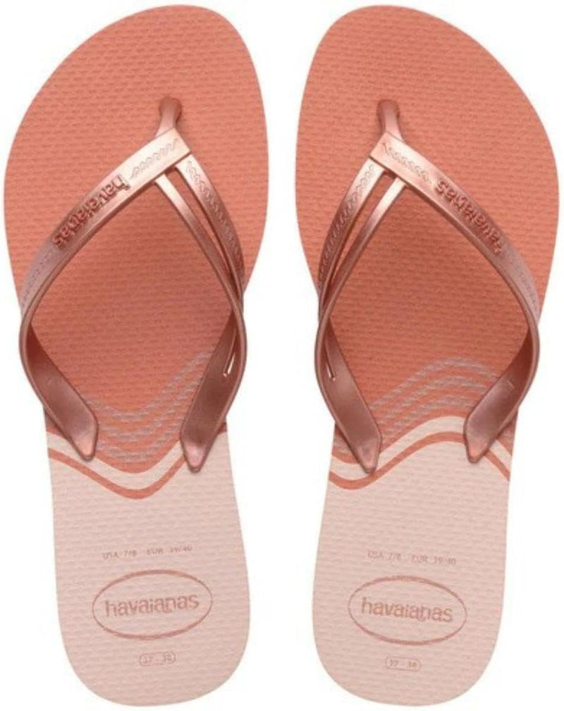 Havaianas Elegance Print, Flip Flop Women