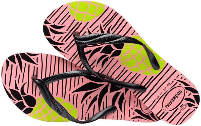 Havaianas HAVAIANAS FANTASIA STYLE womens Flip Flops