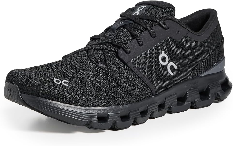 Cloud X 4 mens Sneaker β image 8