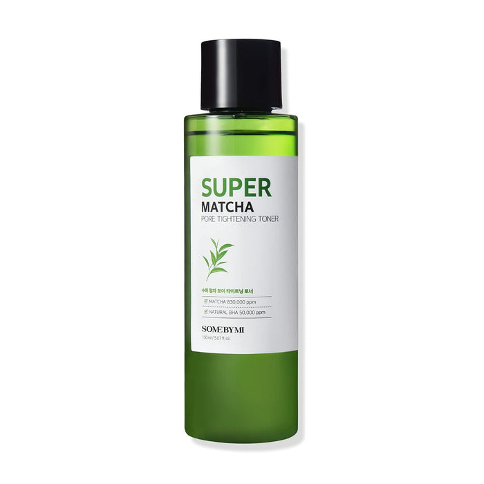Some By Mi Super Matcha Pore Tightening Toner, 150 gm