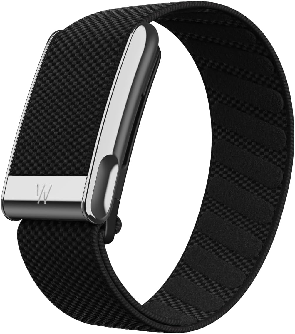 WHOOP 5.0/MG Activity Tracker - 12 Month Membership - Health and Fitness Wearable 24/7 Activity and Sleep Tracker, Personalized Coaching, Menstrual Cycle Insights 14+ Days Battery Life – image 2