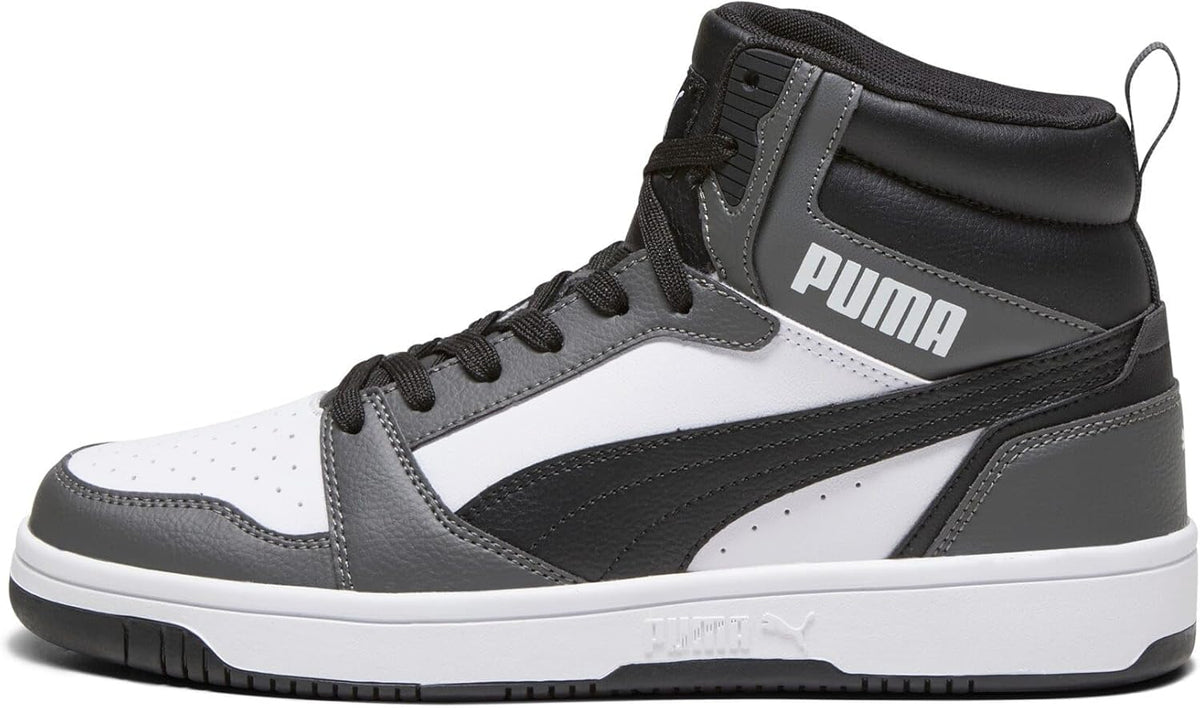 Rebound V6 Unisex Sneaker β image 2