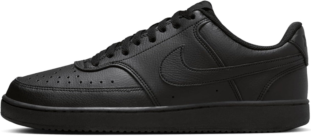 Court Vision Lo Nn mens LACED SHOES