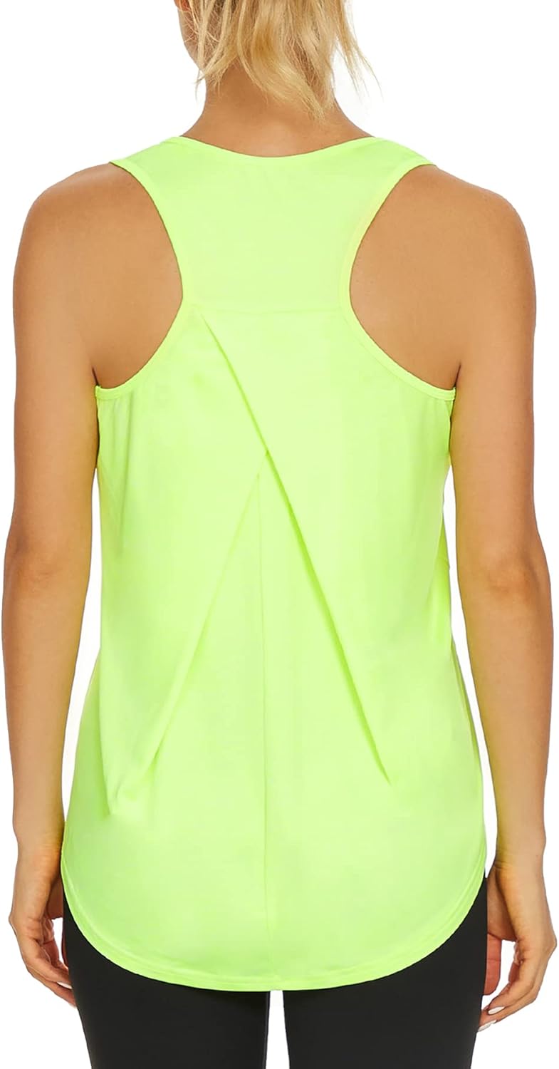 HLXFHB womens Workout Tank Tops for Women Sleeveless 001 Yoga Shirt