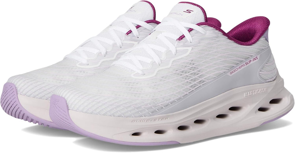 MAX CUSHIONING GLIDE-STEP womens Shoes