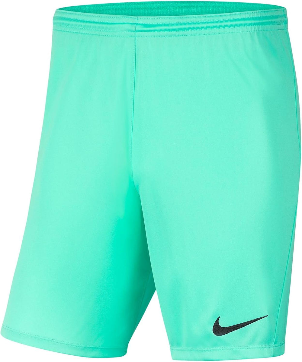 Men's Dri-fit Park 3 Football Shorts