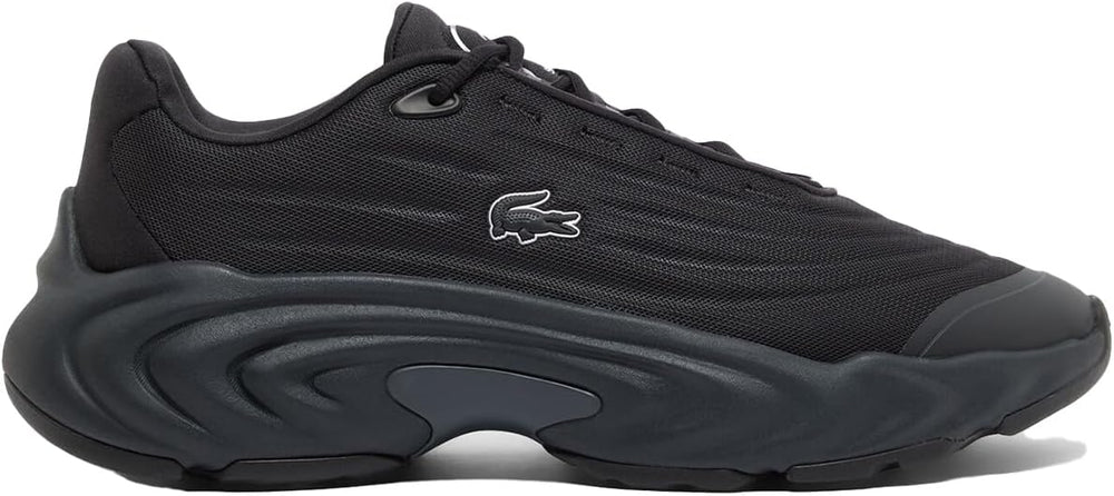 SPINOR mens Sneaker