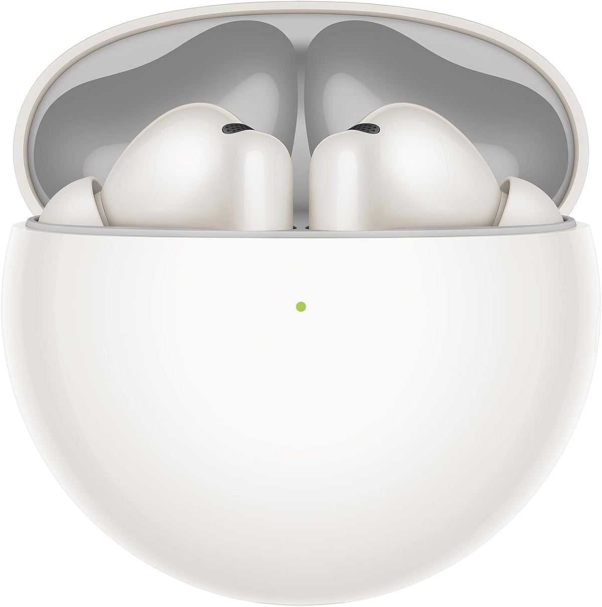 FreeBuds 7i Wireless Earbuds, Intelligent Active Noise Cancellation 4.0, Unlimited Spatial Audio, iOS & Android, Stable Clear Calls, 4 Ear Tips for Comfitable fit, Fast Charging, Black – image 2