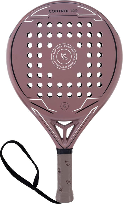 By Van Persie - ByVP Padel Racket Control 100