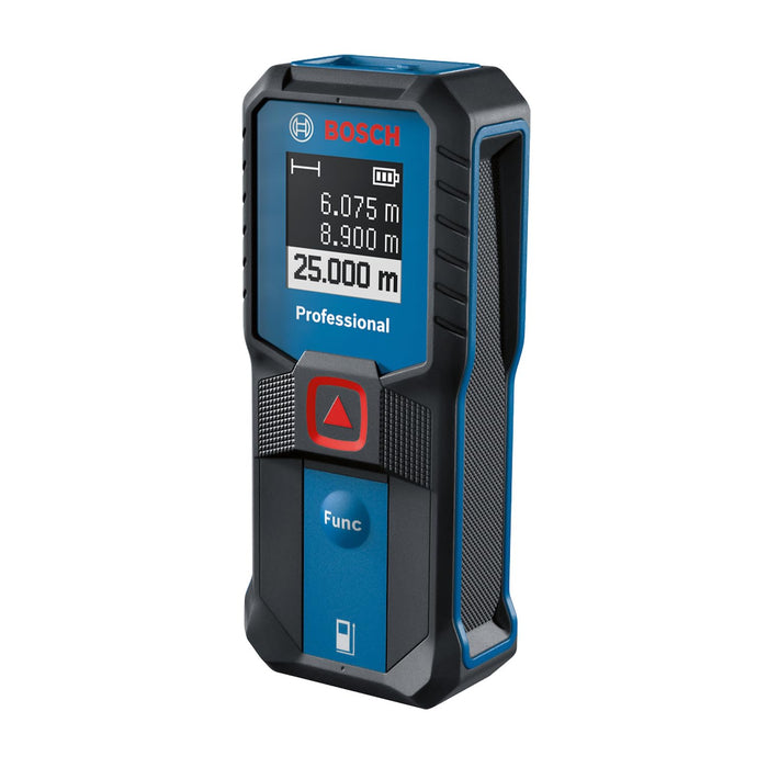 Bosch Professional Laser Measure GLM , one-button Distance measurement